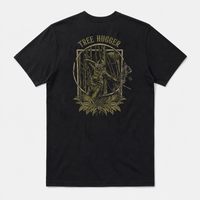 "Tree Hugger" Tee