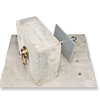 Reinforcement Back Plate for MEGA Swivel