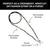 Clip & Go Beaded Strap Collection