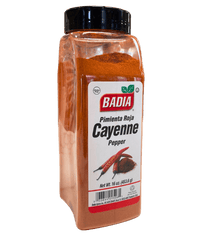 Cayenne Pepper, Ground, Red