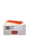 Bag Ties, Plastic, 3.5", 2000 Count