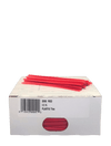 Bag Ties, Plastic, 3.5", 2000 Count