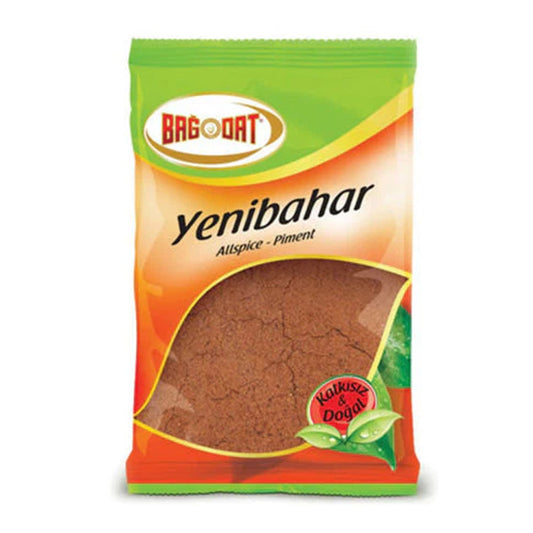 Bagdat All Spice 40G