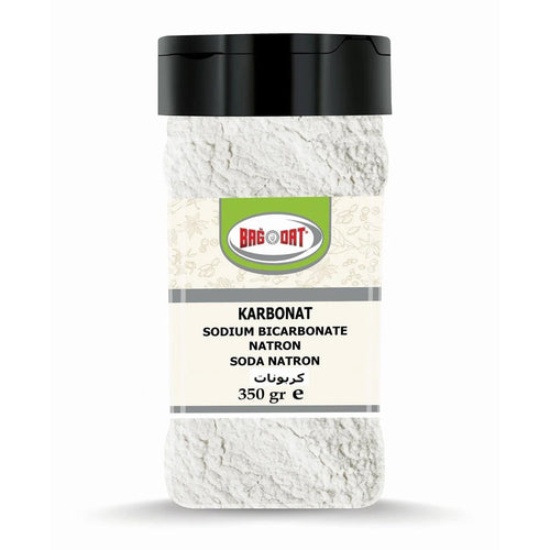 Bagdat Baking Soda 350G