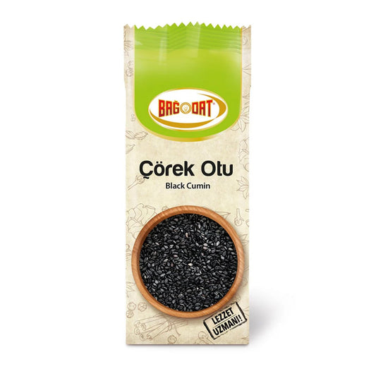 Bagdat Blackcumin Seeds 75G