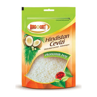 Bagdat Coconut Flakes 160G