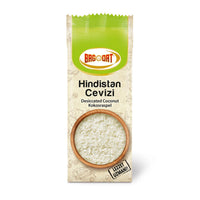 Bagdat Coconut Flakes 50G