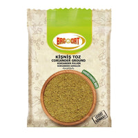 Bagdat CorianderGound 350G