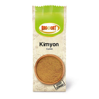 Bagdat Cumin Ground 75G