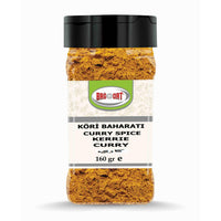 Bagdat Curry 160G