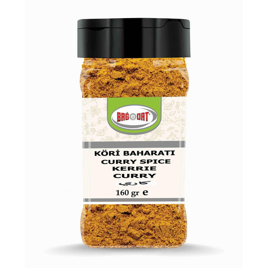 Bagdat Curry 160G