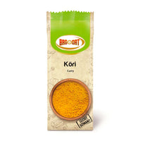 Bagdat Curry 70G