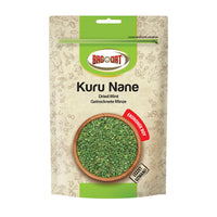 Bagdat Dried Mint 70G