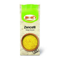 Bagdat Ginger Ground 60G