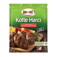 Bagdat Meatball Mix 90G
