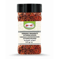 Bagdat Ottoman Spice 115G