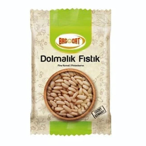 Bagdat Pinenuts 23G