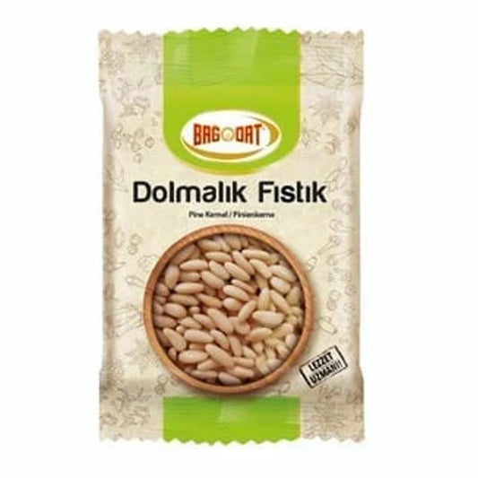 Bagdat Pinenuts 23G