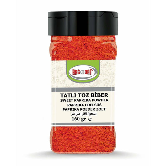 Bagdat Sweet Paprika Powder 160
