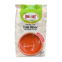 Bagdat Sweet Pepper 200G