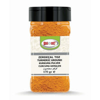 Bagdat TurmericGound 170G