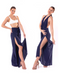Standard / Navy Blue