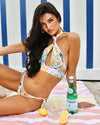 Balia 8 Way Top - Capri