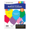 Balloon Cutouts
