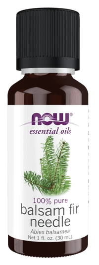 Balsam Fir Needle Essential Oil