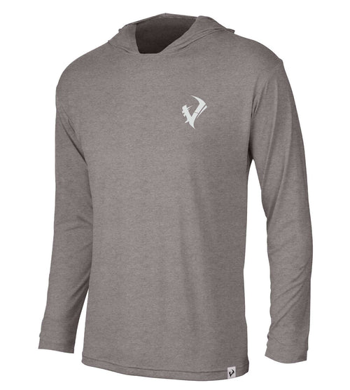 Bamboo Shirt - Graphite