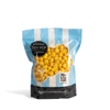 Banana Popcorn
