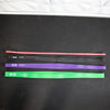 Muscle D Strength Band Kits - Muscle D Fitness - 41" Length - Multiple Sizes