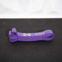 Muscle D Strength Bands - Muscle D Fitness - 41" Length - Multiple SIzes