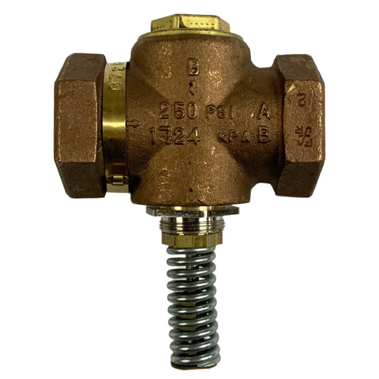 Barber Colman VB-9223-200-4-9 Two Way Valve 1-1/2" Low Price for All