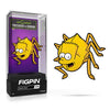 FiGPiN Enamel Pin - The Simpsons - Select Figure(s) ToyShnip