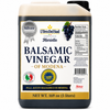 L'Oro Del Sud, Aged Balsamic Vinegar of Modena, IGP Certified, 5 Liters (169 fl oz)
