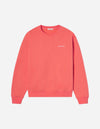 Basics Canyon Unisex Crewneck