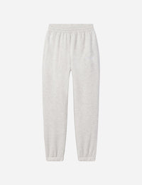 Basics Cloud Grey Unisex Sweatpant