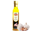 Basso 1904 Garlic Infused Extra Virgin Olive Oil – Italian Finishing Oil – 8.5 fl oz (250 ml)