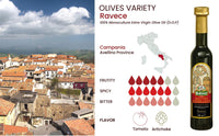 Basso 1904 Limited Edition Italian EVOO Tasting Gift Set – 5 x 100 ml