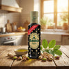 Basso 1904 100% Pistachio Oil – Cold-Pressed Italian Specialty Oil – 250 ml