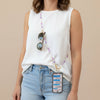 Clip & Go Beaded Strap Collection