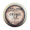 Long Rifle Soap Co. Cedre No.6 Beard Balm/Oil Collection
