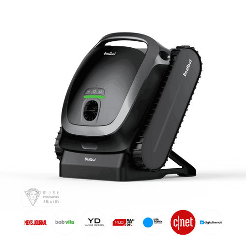 Beatbot AquaSense® Robotic Pool Cleaner Beatbot