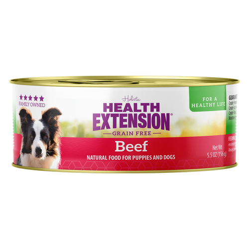Grain Free 95% Beef