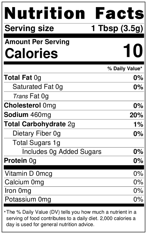 McKay's Beef Style Seasoning