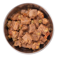Grain Free Savory Beef Stew