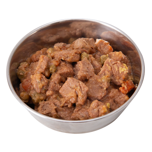 Grain Free Savory Beef Stew