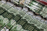 Beef Stick Box – 30 Dry‑Aged, Double‑Smoked Sticks