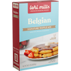 Belgian Waffle Mix